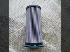 Filters voor industriële luchtcompressoren