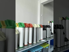 Adem schoon, werk efficiënt     Premium luchtcompressorfilters voor wereldwijde industrieën**