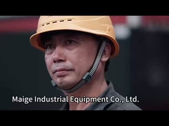 industriële luchtcompressor