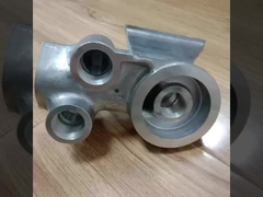 Atlas Hoogwaardige schroefluchtcompressoronderdelen Groothandel