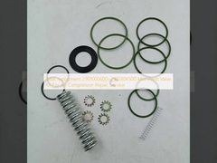 Atlas vervanging 2901000600=2910304500 Min. Press Valve Kit voor luchtcompressor reparatie service
