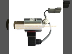1089045110 1089045107 Draagbare luchtcompressor Solenoïde klep vervanging voor Altas Copco
