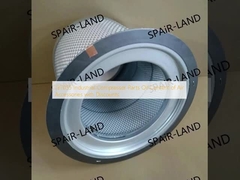 137055 Industriële compressoronderdelen Oliegehalte van luchttoebehoren met korting