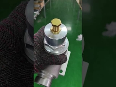 MPV-minspanningsklep