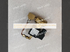 IR 22410286 Industriële Compressorsolenoïdeklep Hot Selling Luchtcompressoronderdeel tegen Kortingsprijs