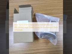 Atlas vervangende inlaatklep onderhoudskit 2901200652 Hoogwaardige schroefluchtscompressoronderdelen Groothandel